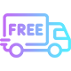 Free Doorstep Delivery
