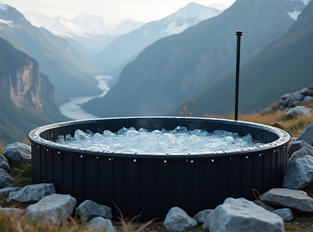 What to Look for When Buying an Ice Bath Tub
