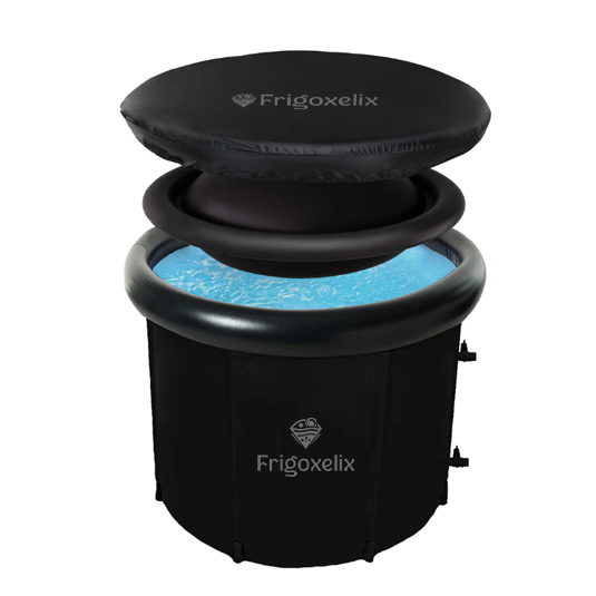 CrystalPlunge Lite photo
