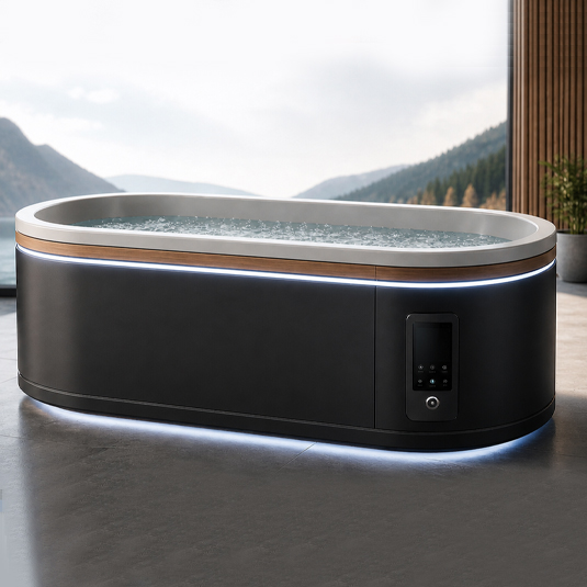 GlacierSense Smart