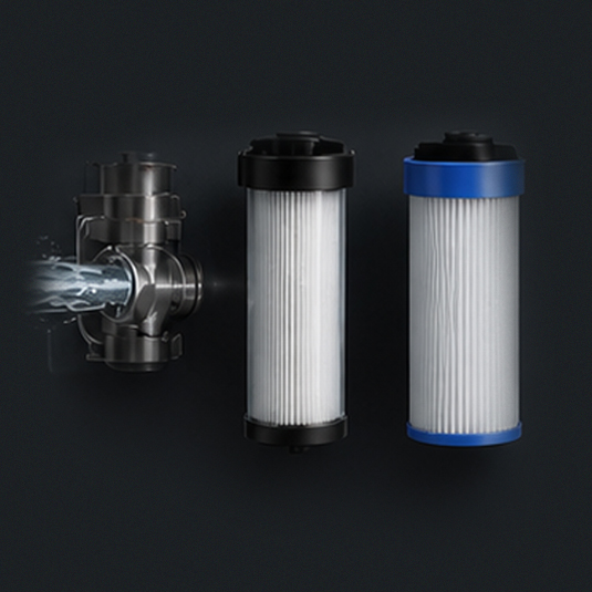 GlacierSense Smart photo