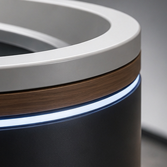 GlacierSense Smart photo