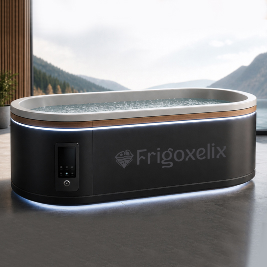 GlacierSense Smart photo