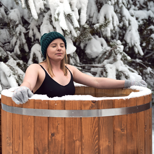 ThermoWood Zen photo