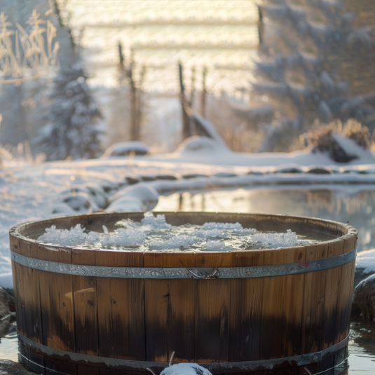 ThermoWood Zen