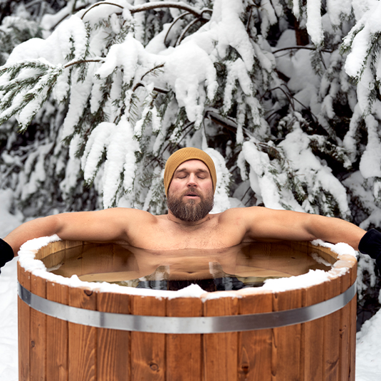 ThermoWood Zen photo