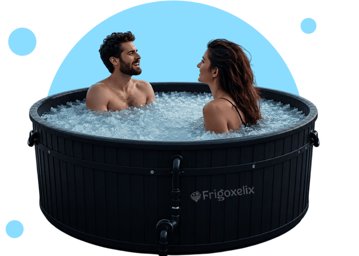 Cold Therapy Built for You